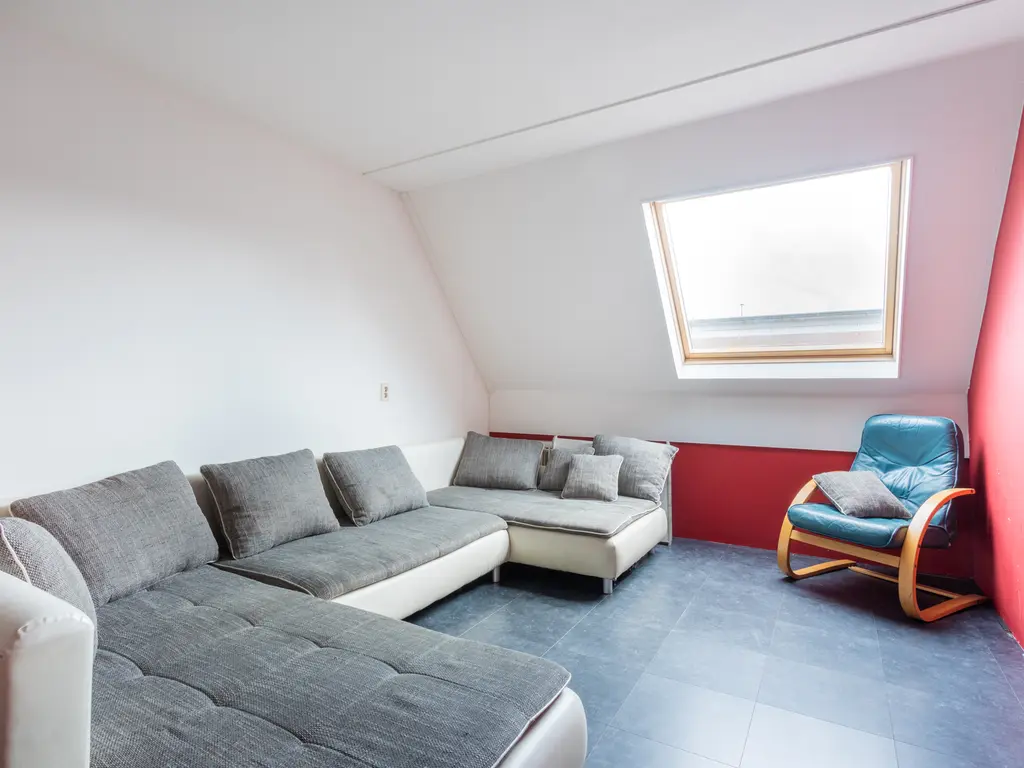 Boterstraat 45, SCHIEDAM