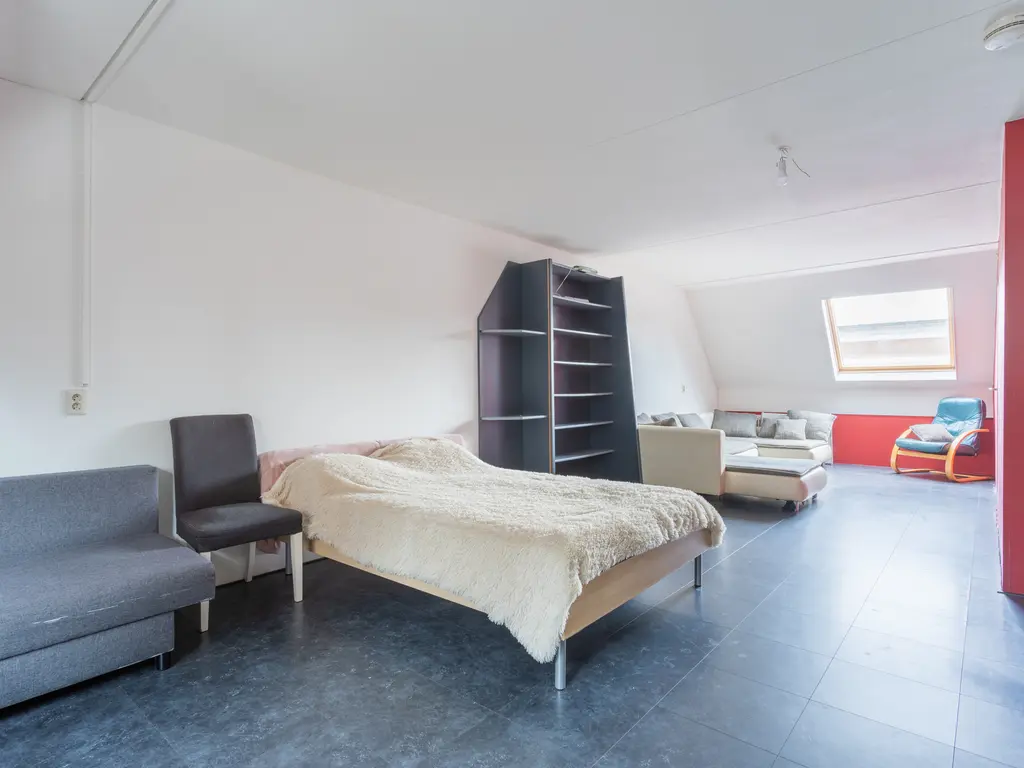 Boterstraat 45, SCHIEDAM