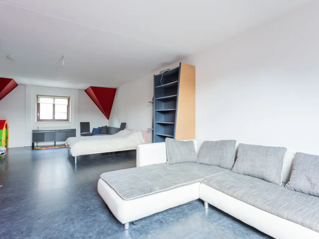 Boterstraat 45, SCHIEDAM