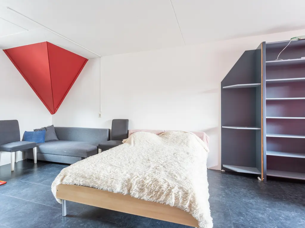 Boterstraat 45, SCHIEDAM