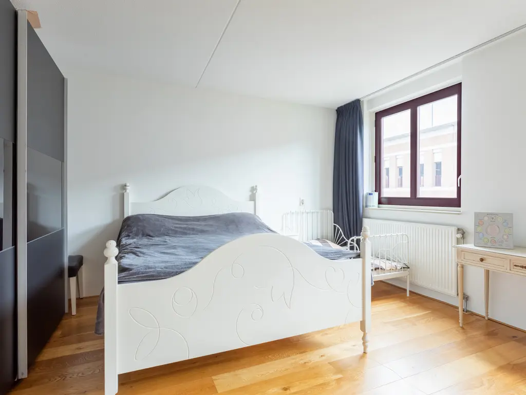 Boterstraat 45, SCHIEDAM