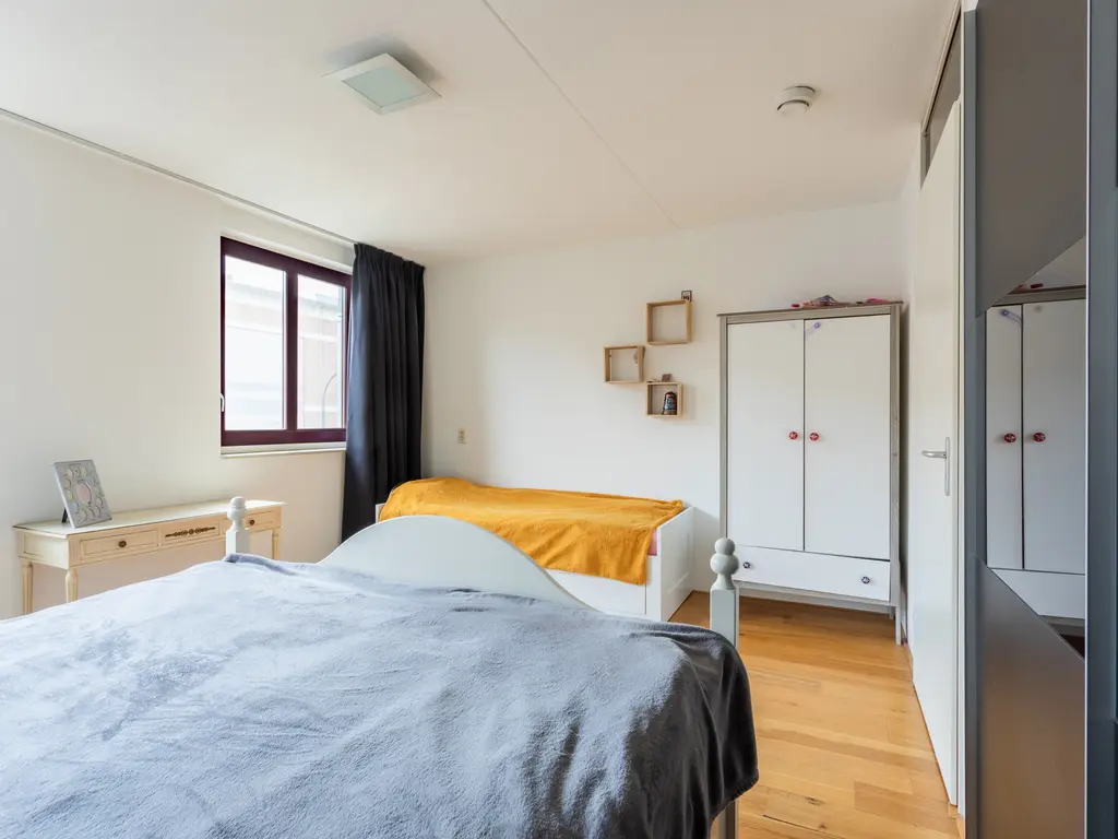 Boterstraat 45, SCHIEDAM
