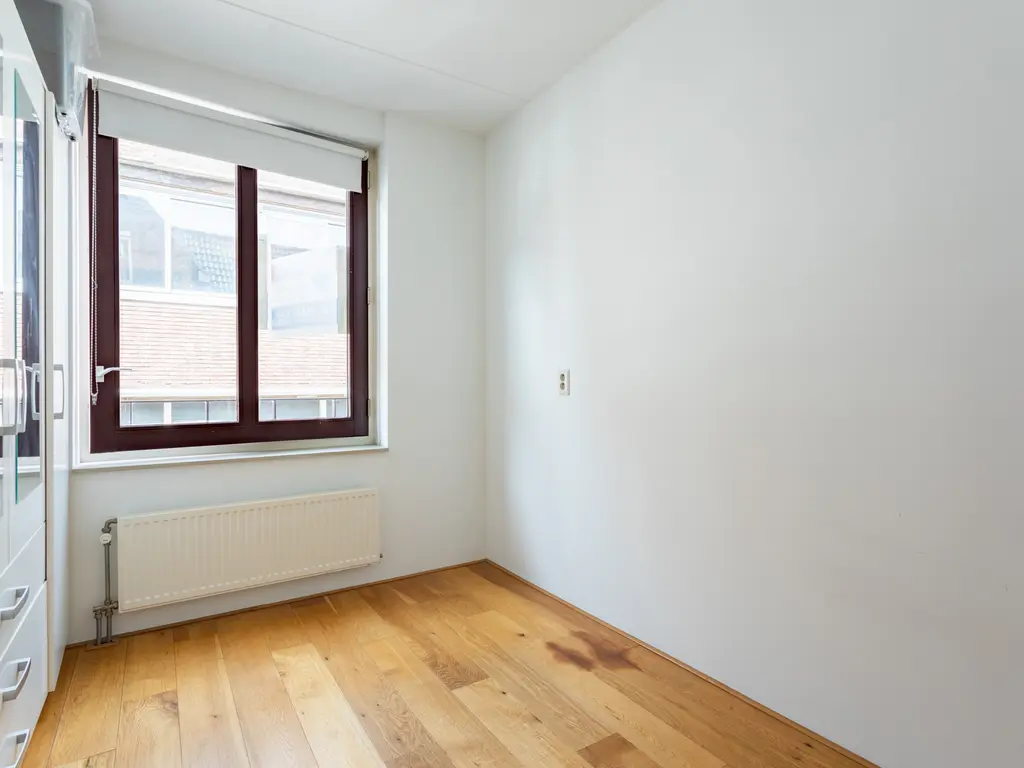 Boterstraat 45, SCHIEDAM