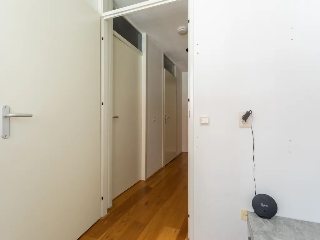 Boterstraat 45, SCHIEDAM
