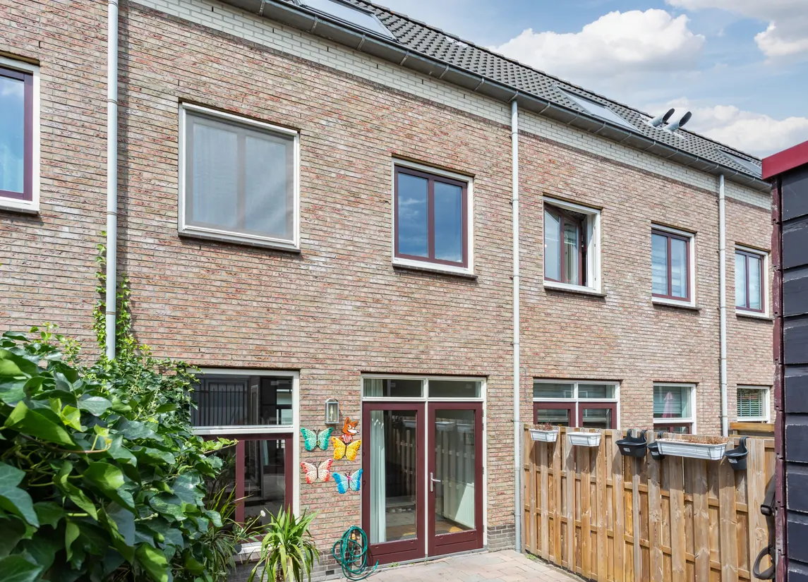Boterstraat 45