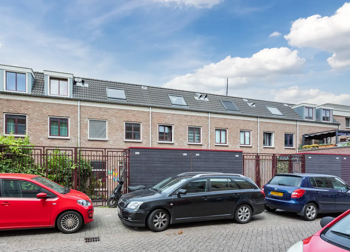 Boterstraat 45