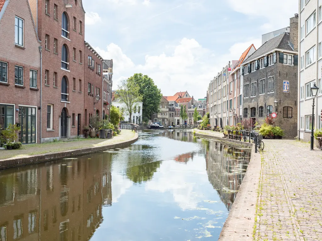 Boterstraat 45, SCHIEDAM