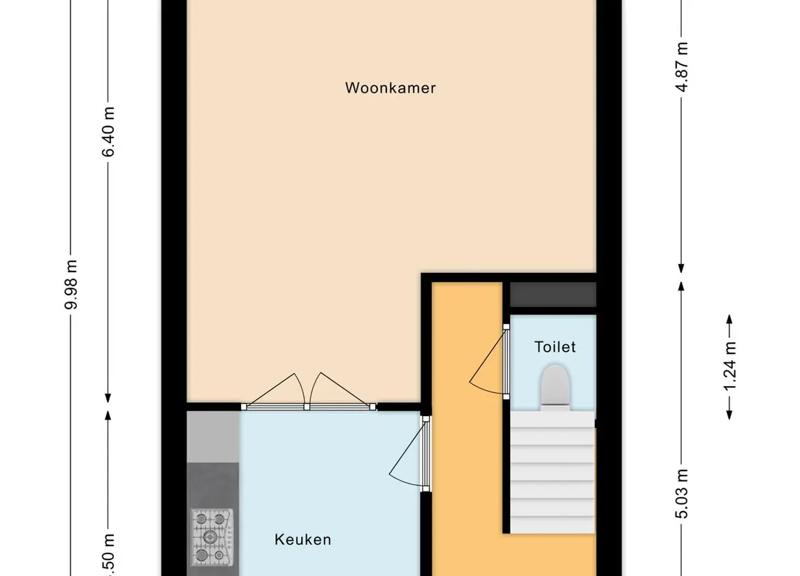 Boterstraat 45