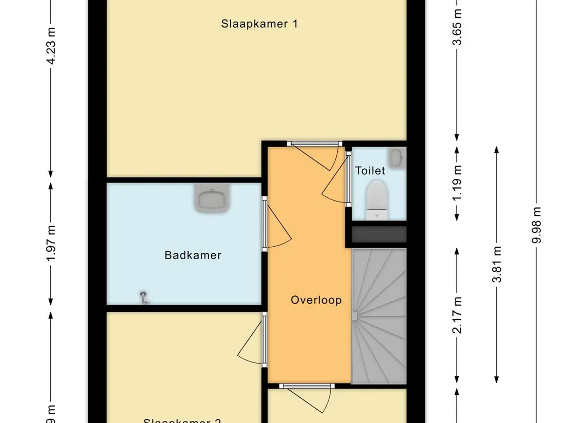 Boterstraat 45