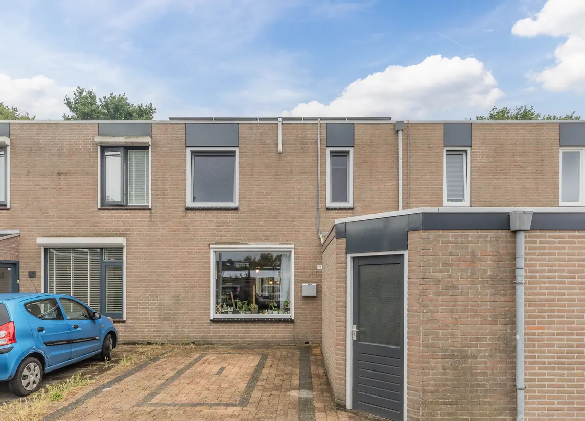 Bingelradestraat 21