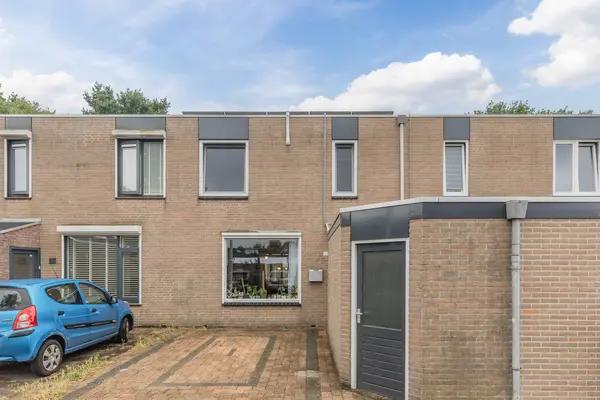 Bingelradestraat 21