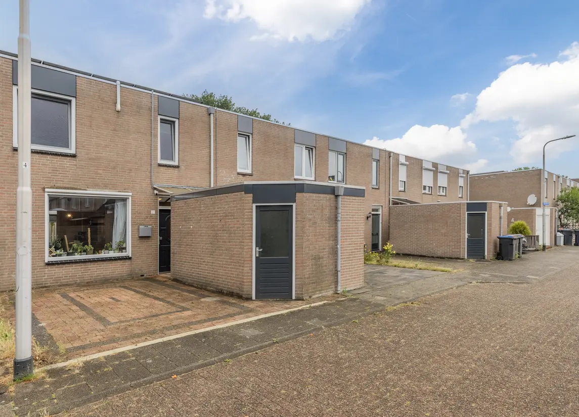 Bingelradestraat 21