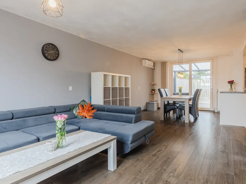 Bingelradestraat 21, Tilburg