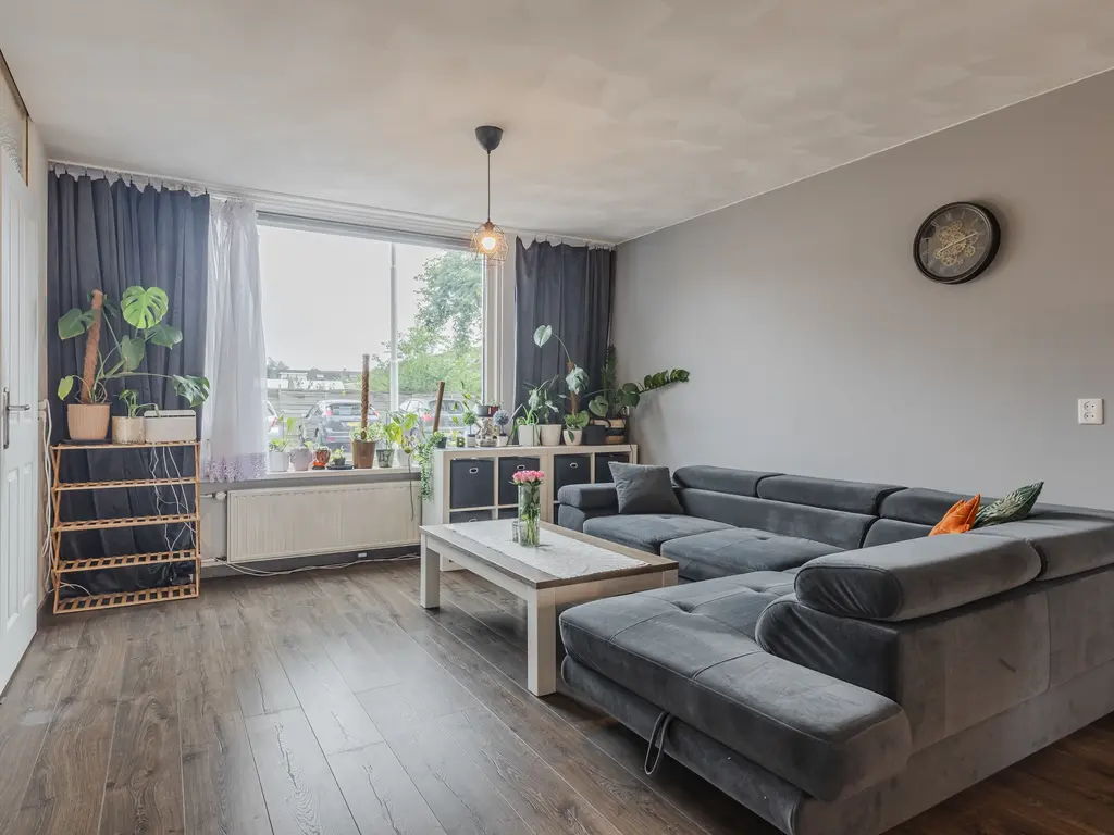 Bingelradestraat 21, Tilburg