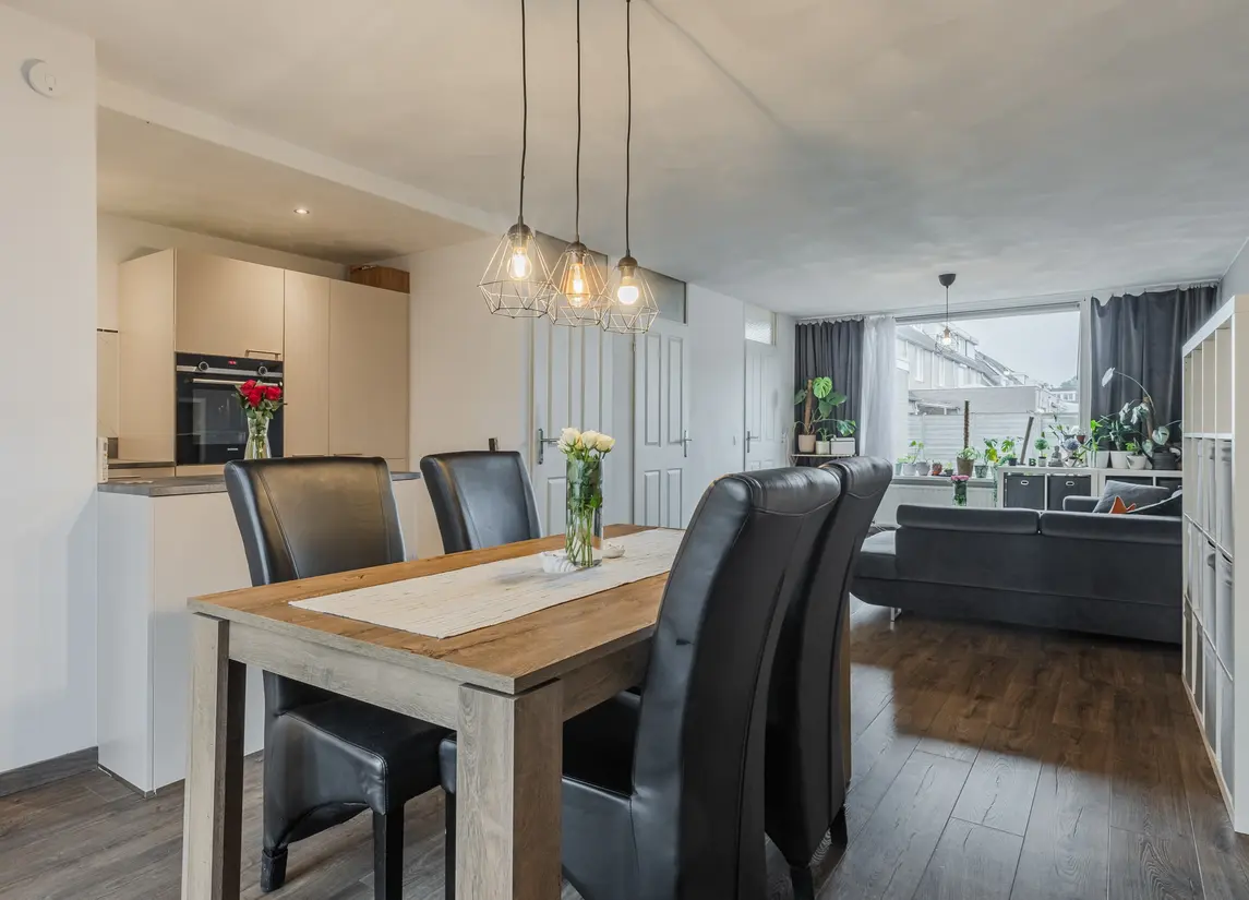 Bingelradestraat 21