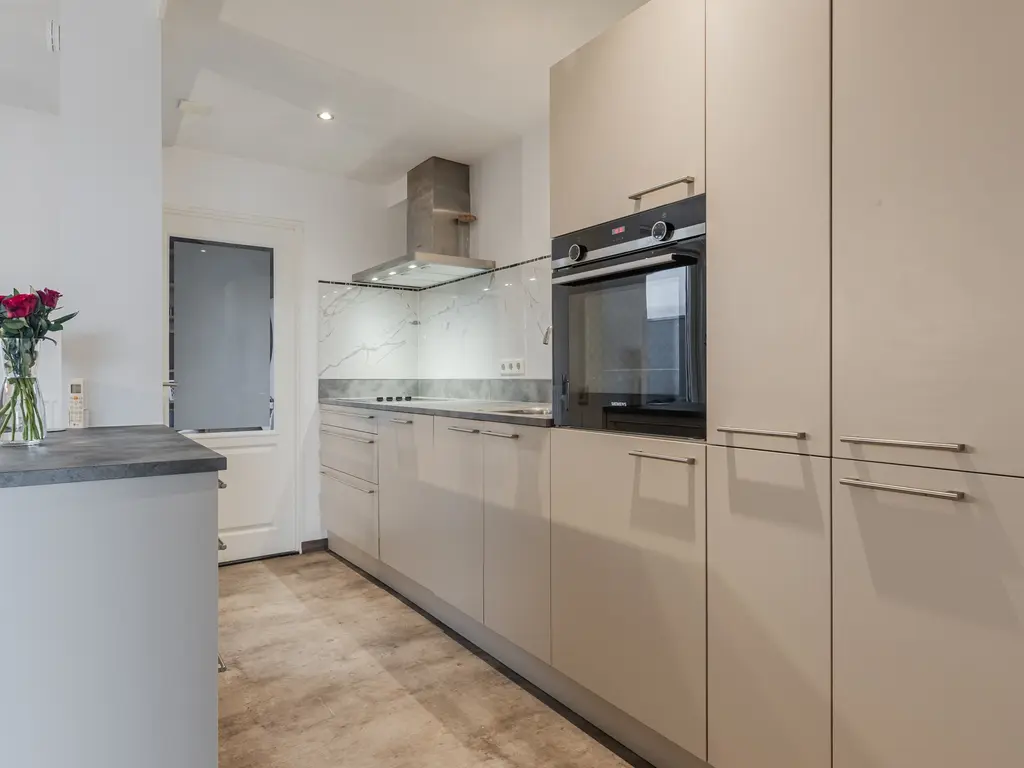 Bingelradestraat 21, Tilburg