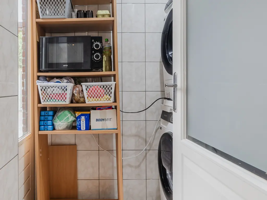 Bingelradestraat 21, Tilburg