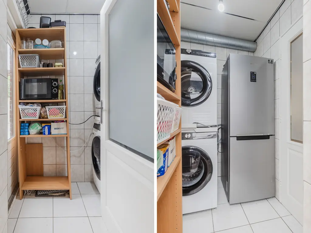Bingelradestraat 21, Tilburg