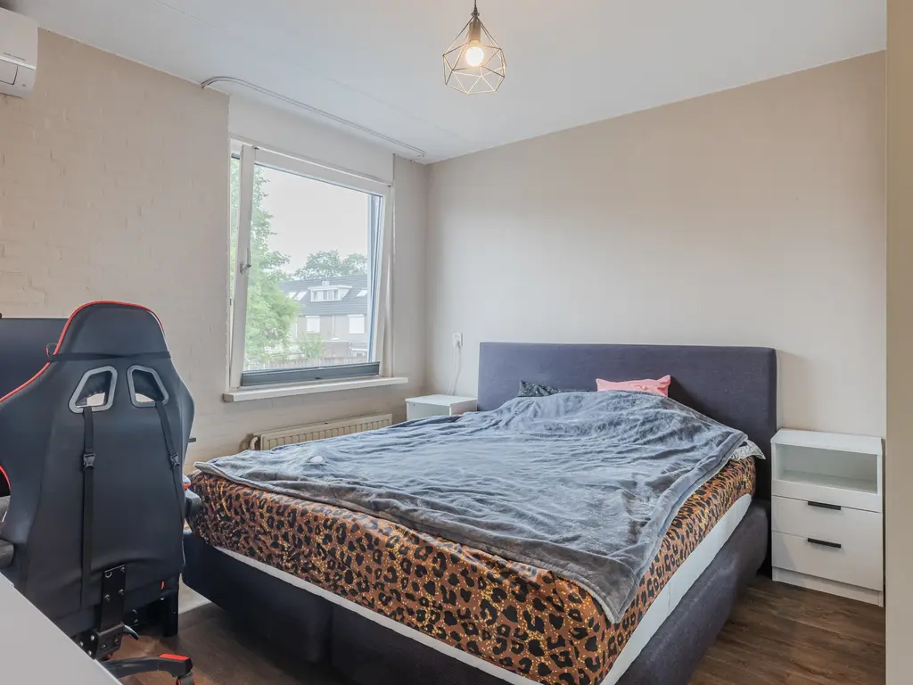 Bingelradestraat 21, Tilburg
