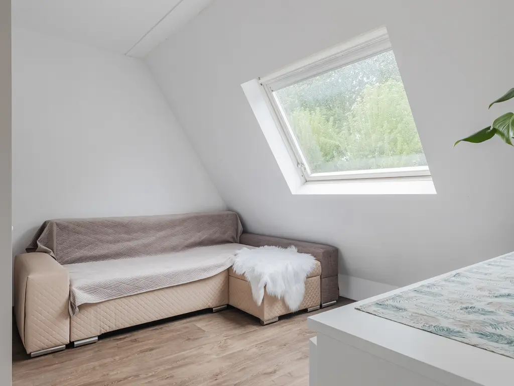 Bingelradestraat 21, Tilburg