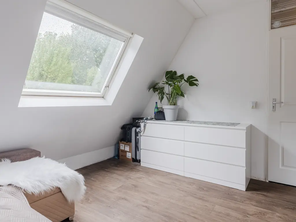 Bingelradestraat 21, Tilburg