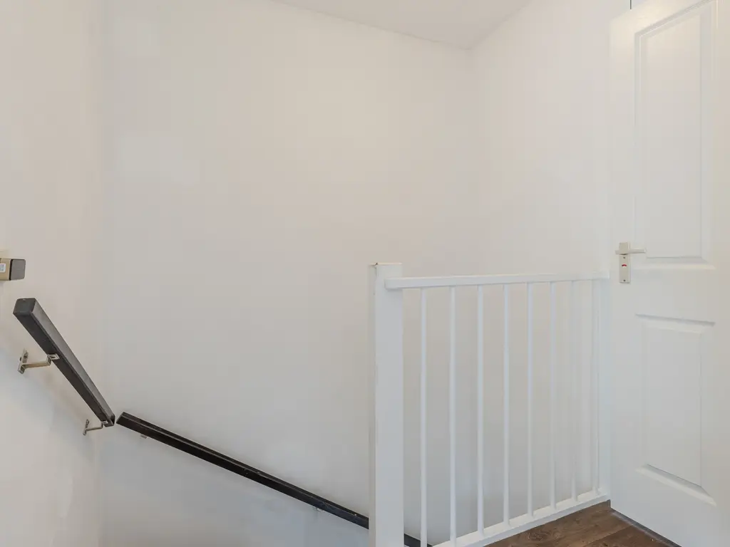 Bingelradestraat 21, Tilburg