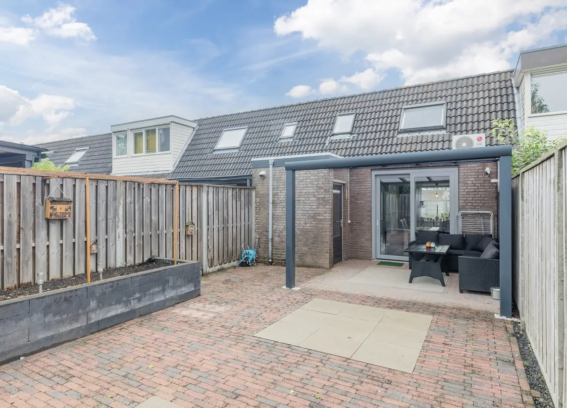 Bingelradestraat 21