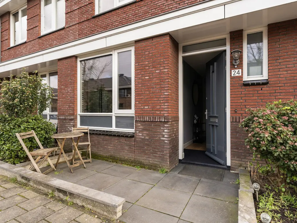 Overkerk 24, DORDRECHT