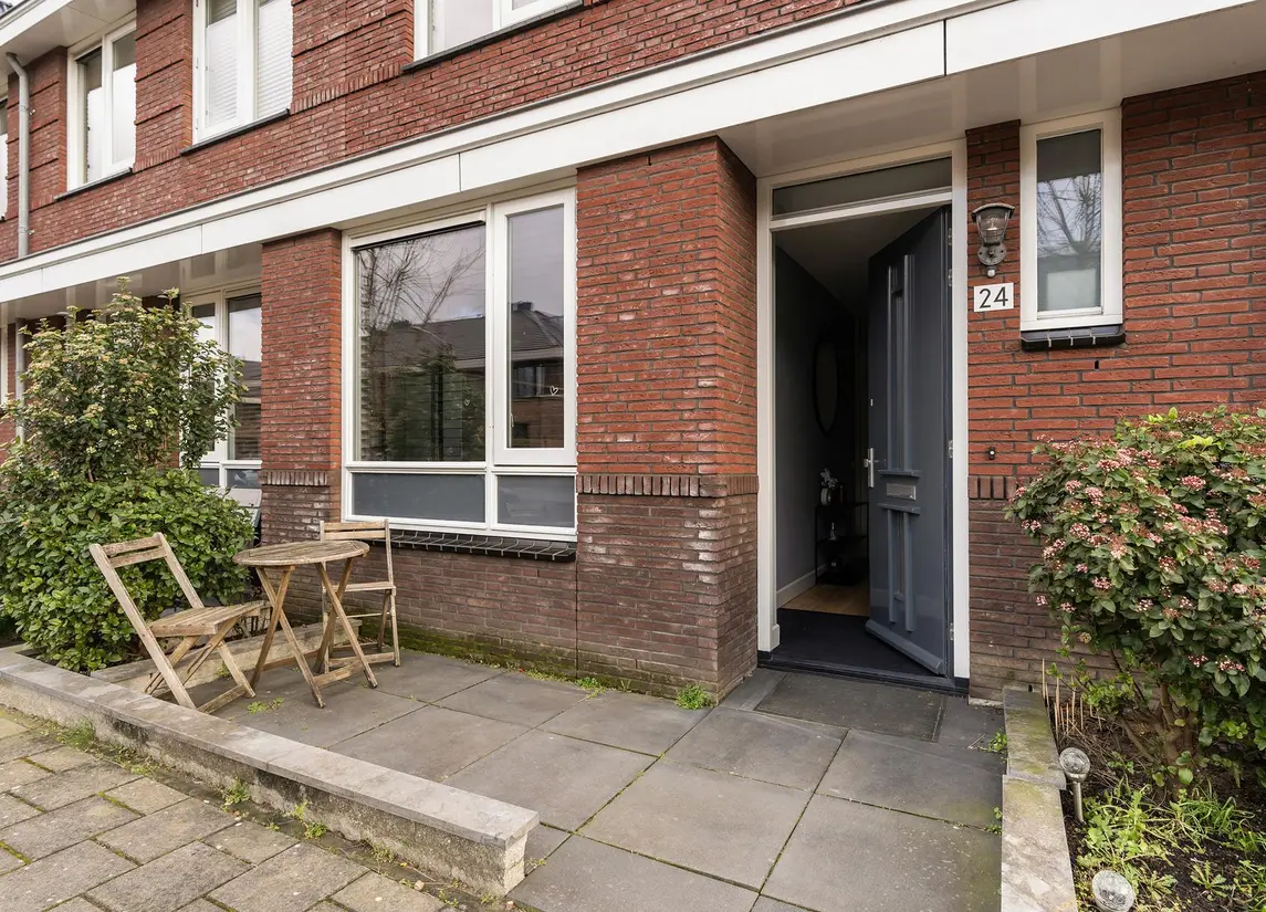 Overkerk 24