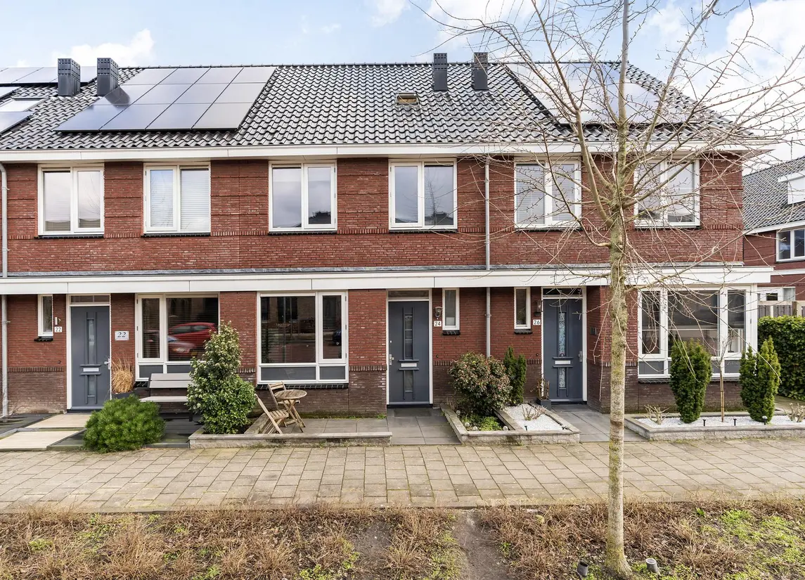 Overkerk 24