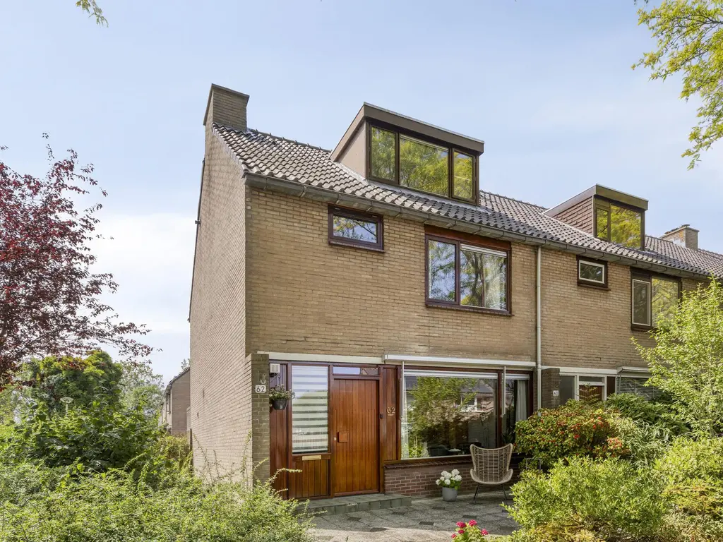 Hoefslag 62, BARENDRECHT