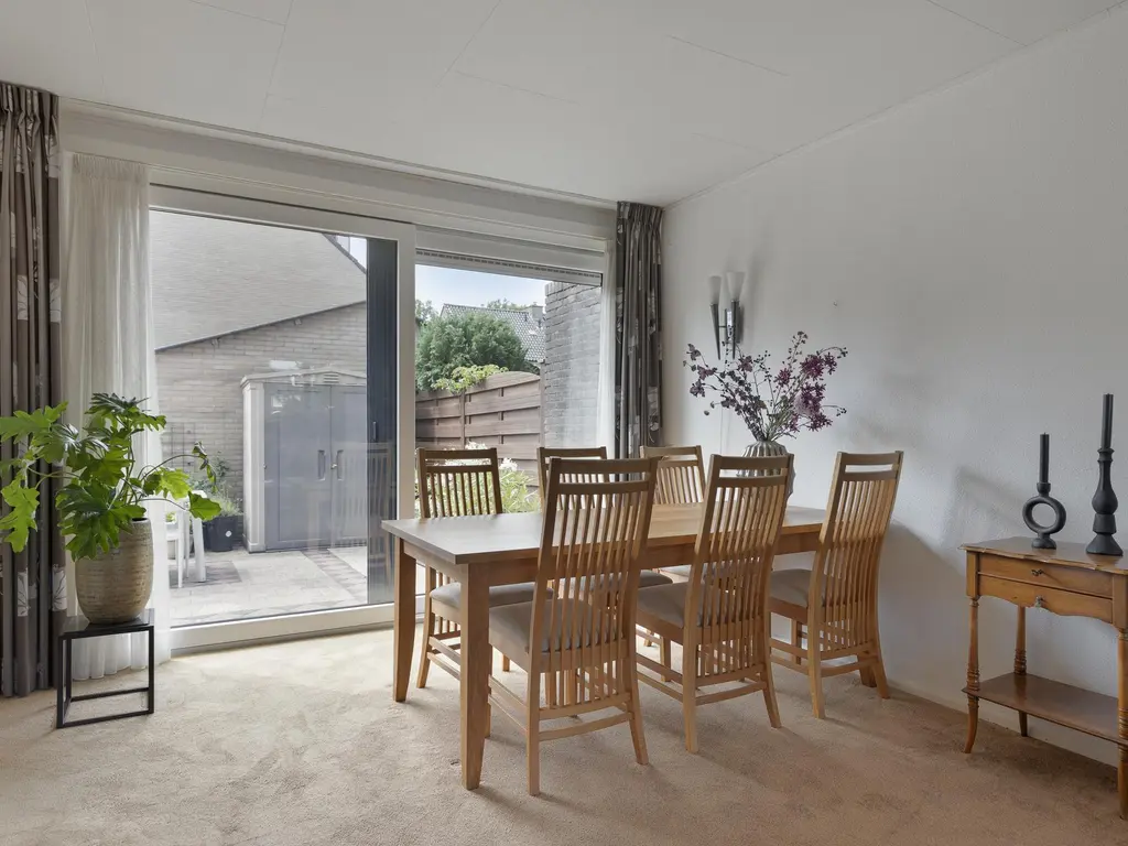 Hoefslag 62, BARENDRECHT