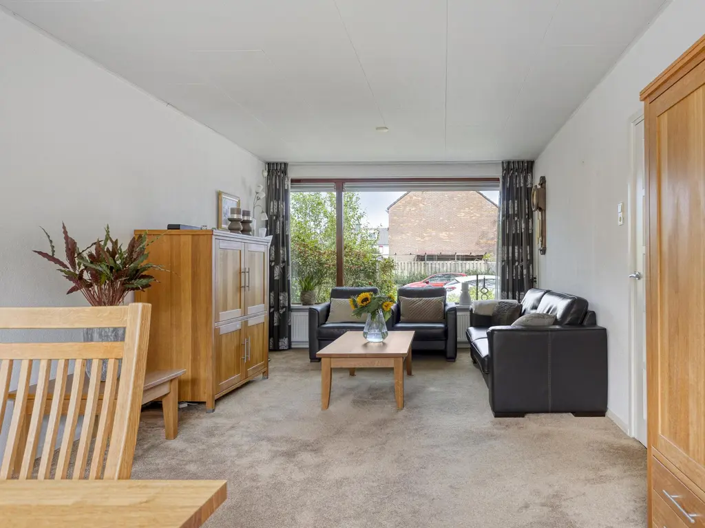 Hoefslag 62, BARENDRECHT