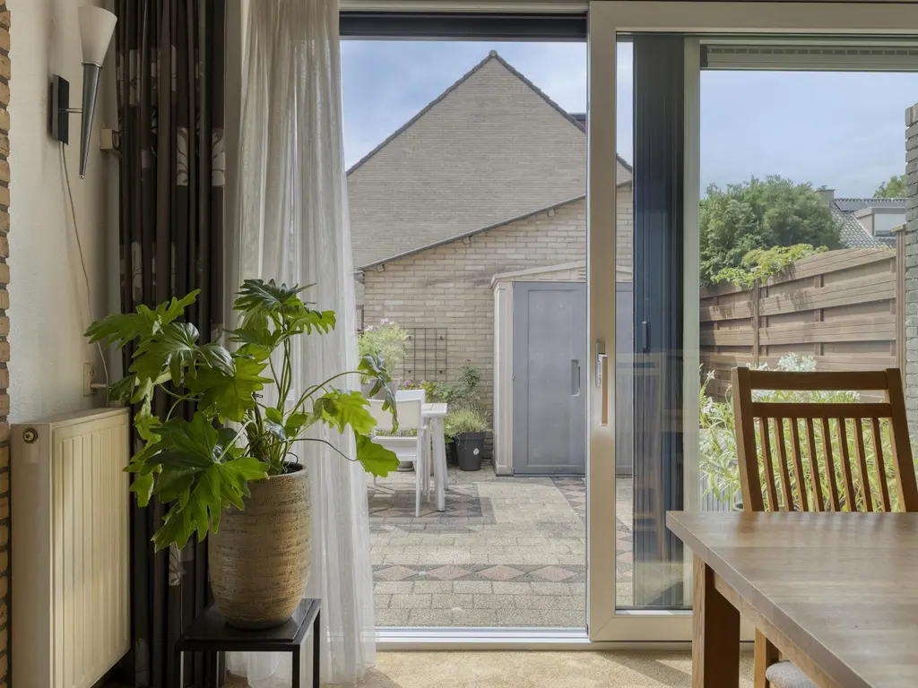 Hoefslag 62, BARENDRECHT