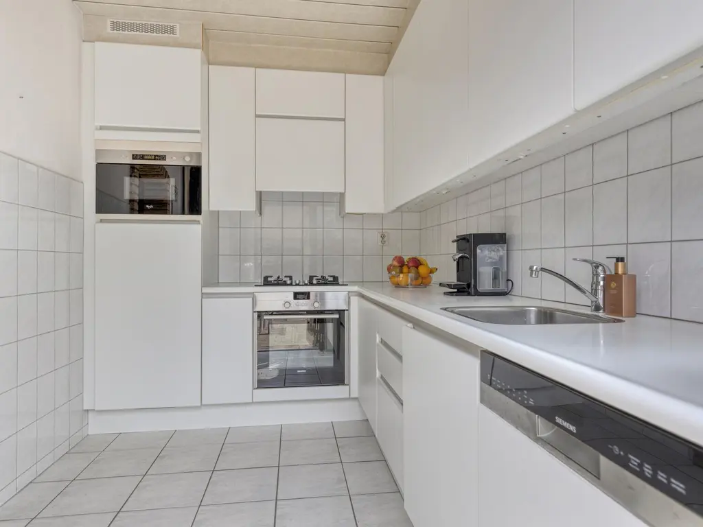 Hoefslag 62, BARENDRECHT