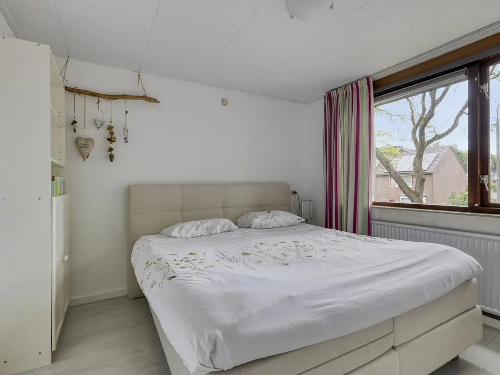 Hoefslag 62, BARENDRECHT