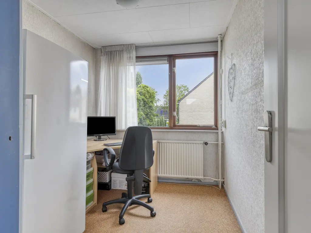 Hoefslag 62, BARENDRECHT