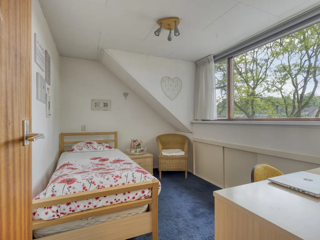 Hoefslag 62, BARENDRECHT