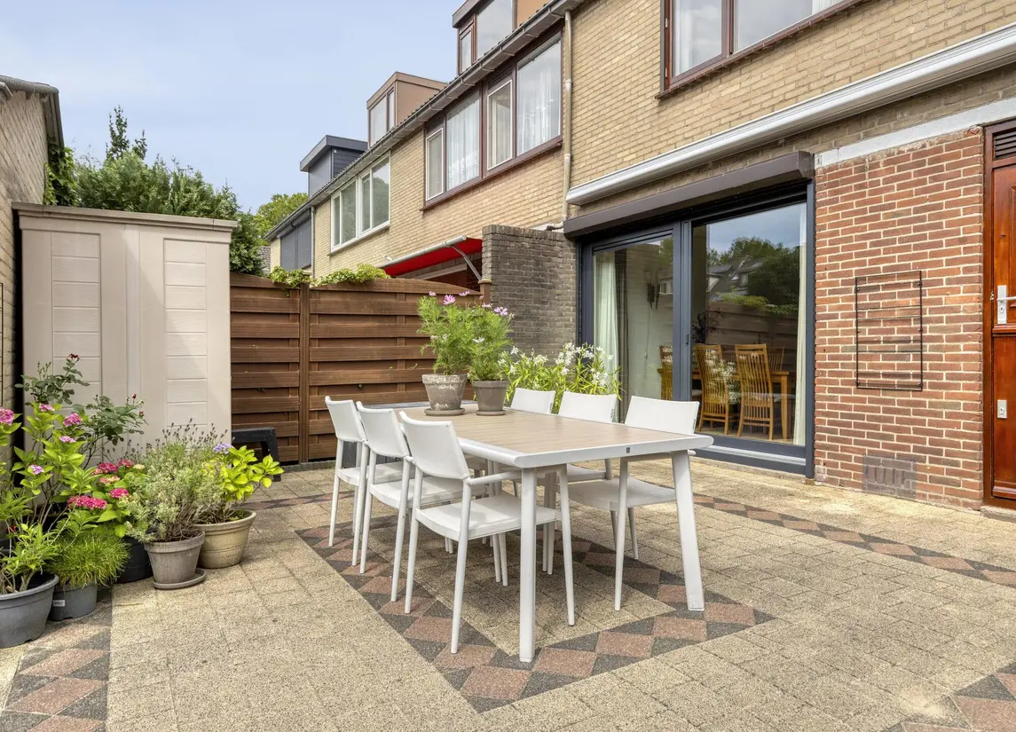 Hoefslag 62