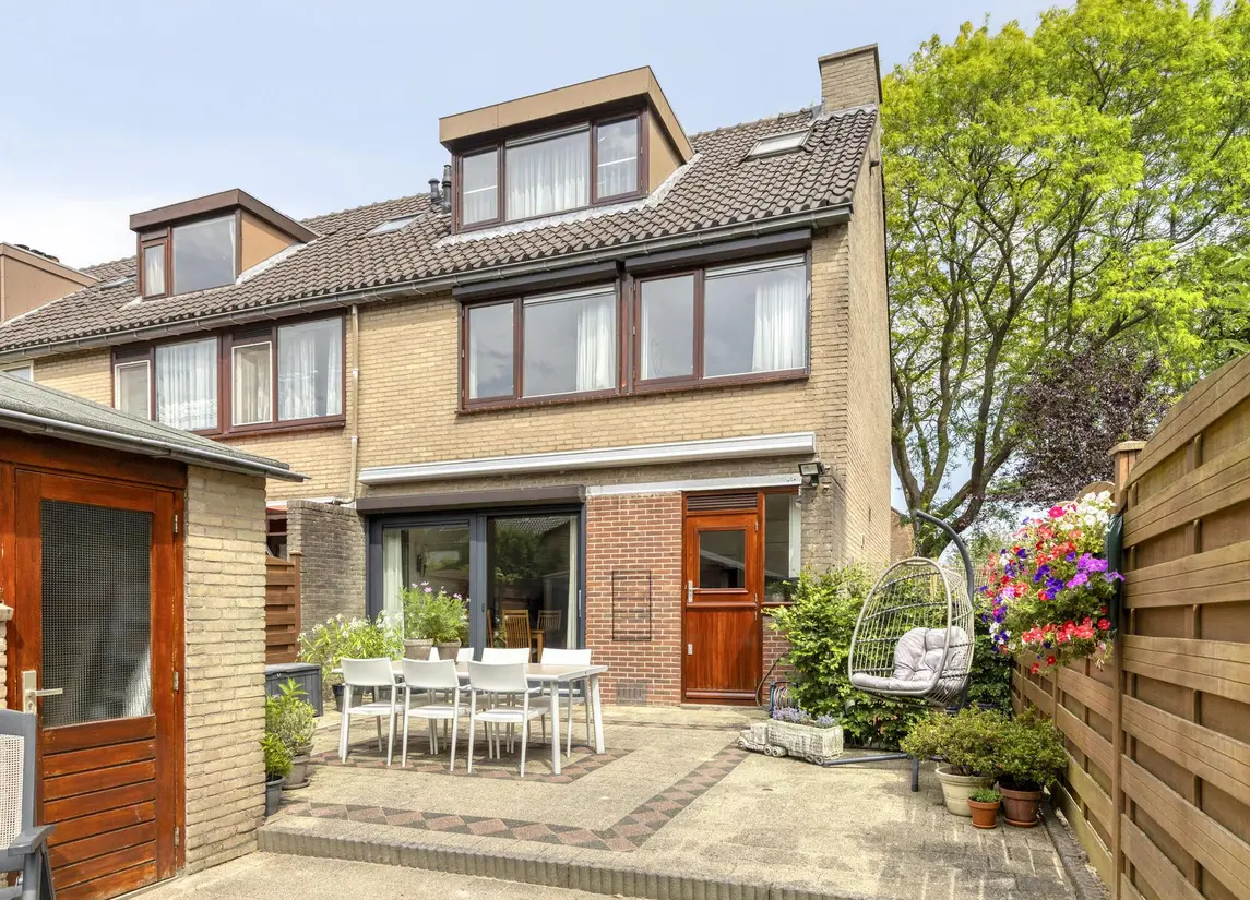 Hoefslag 62