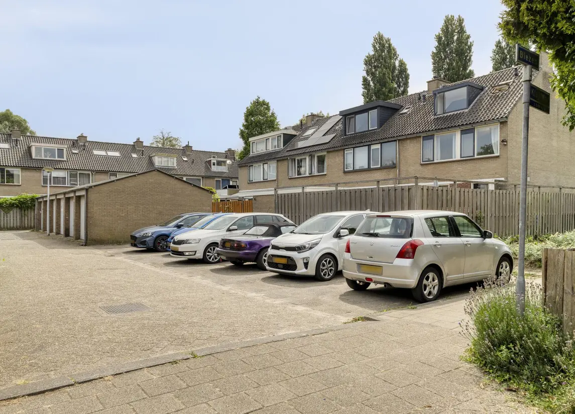 Hoefslag 62