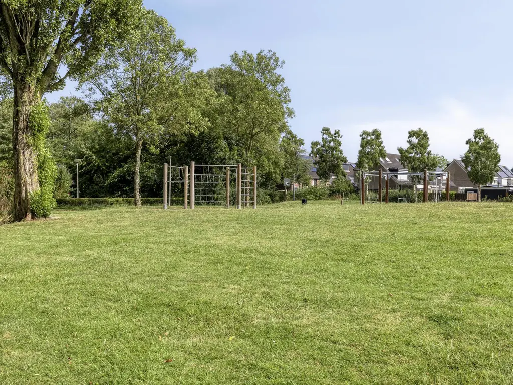 Hoefslag 62, BARENDRECHT