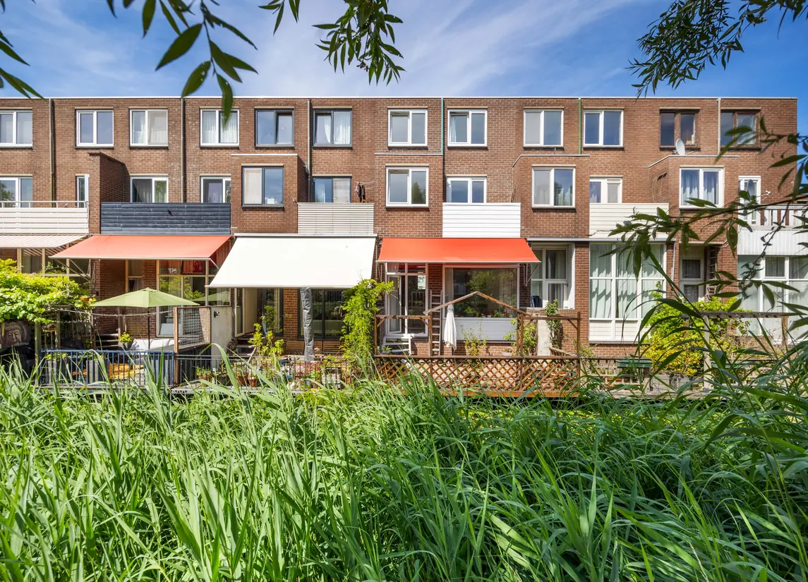 Weigeliapark 7