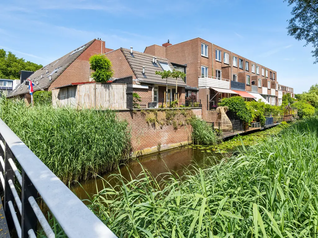 Weigeliapark 7, Zoetermeer