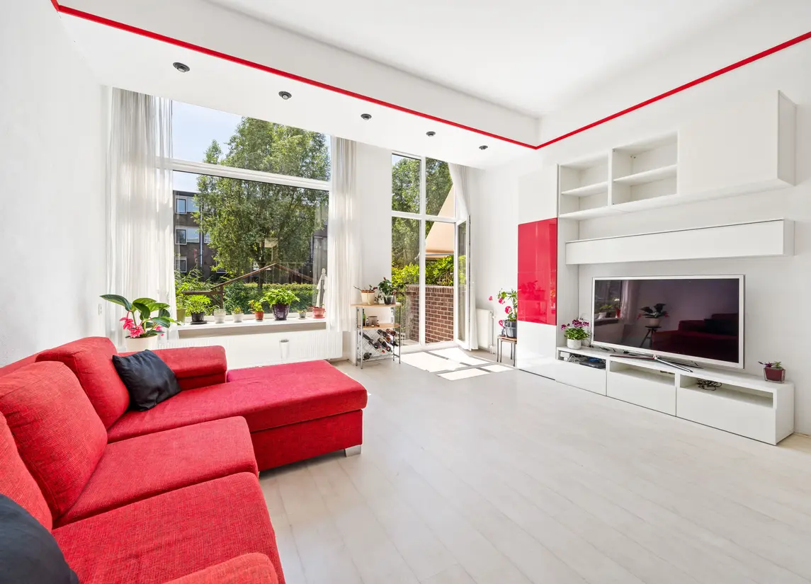 Weigeliapark 7