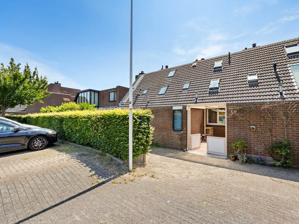 Weigeliapark 7, Zoetermeer