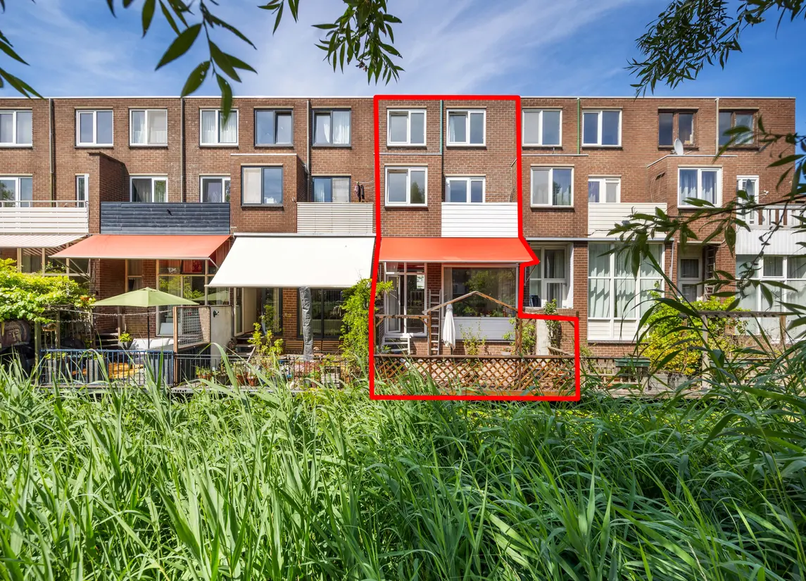 Weigeliapark 7