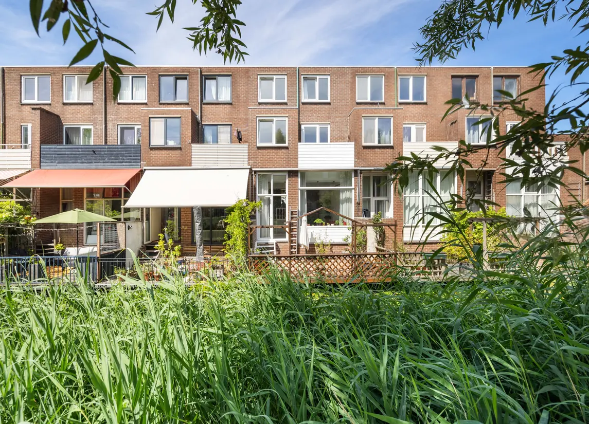 Weigeliapark 7