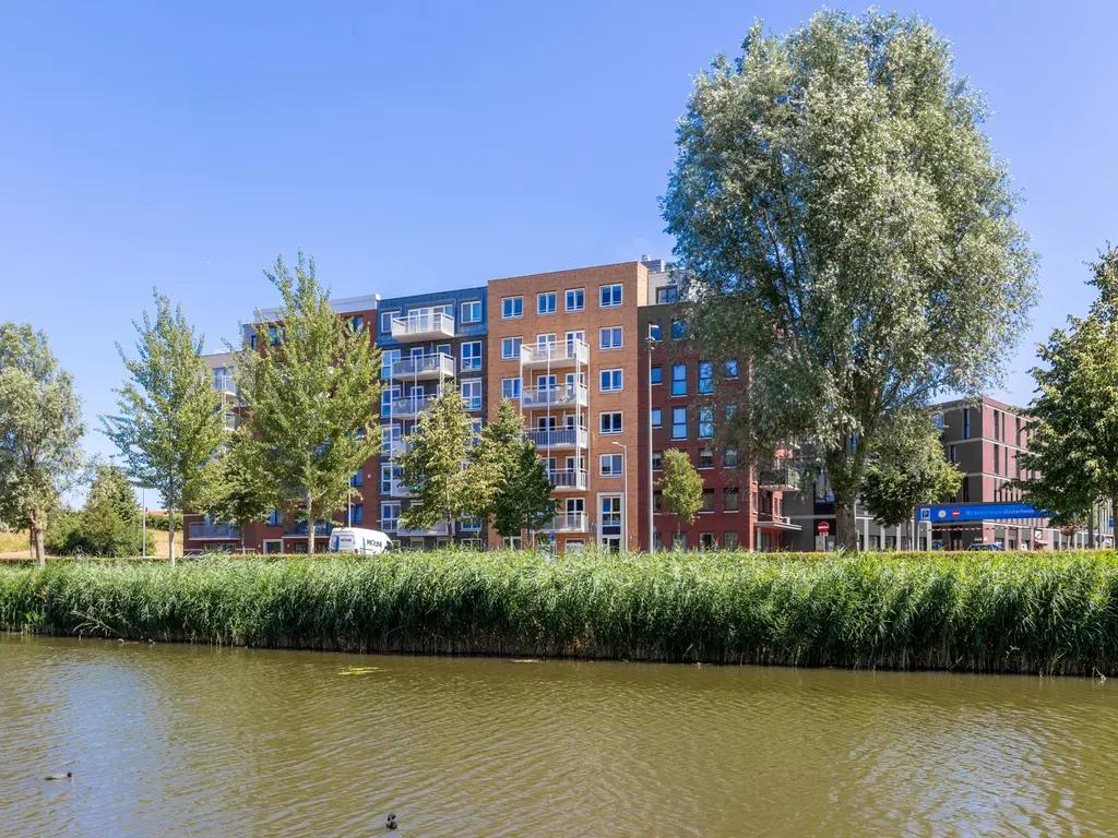 Westerschelde 19, Zoetermeer
