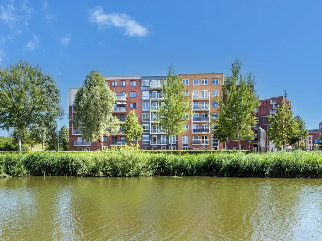 Westerschelde 19, Zoetermeer
